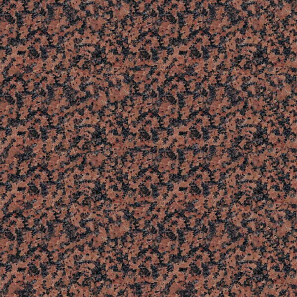 Balmoral Red