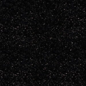 Black Galaxy