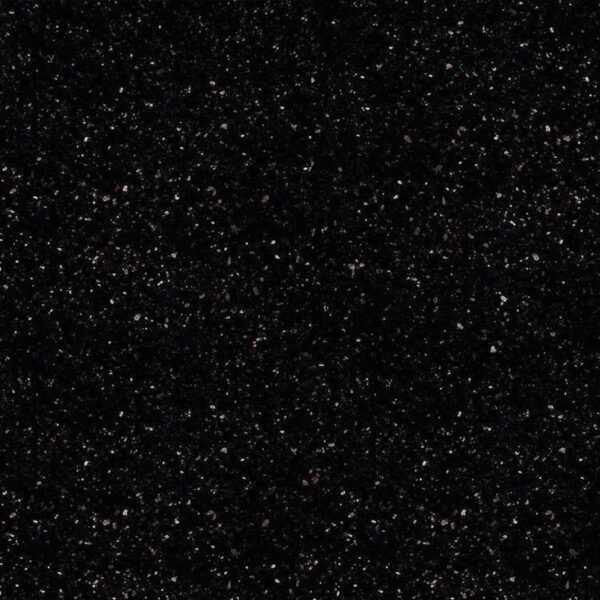 Black Galaxy