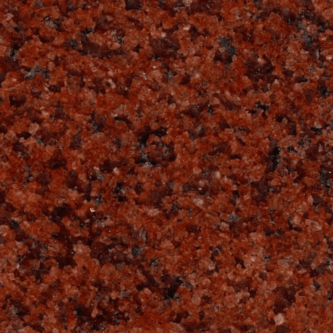 India Red