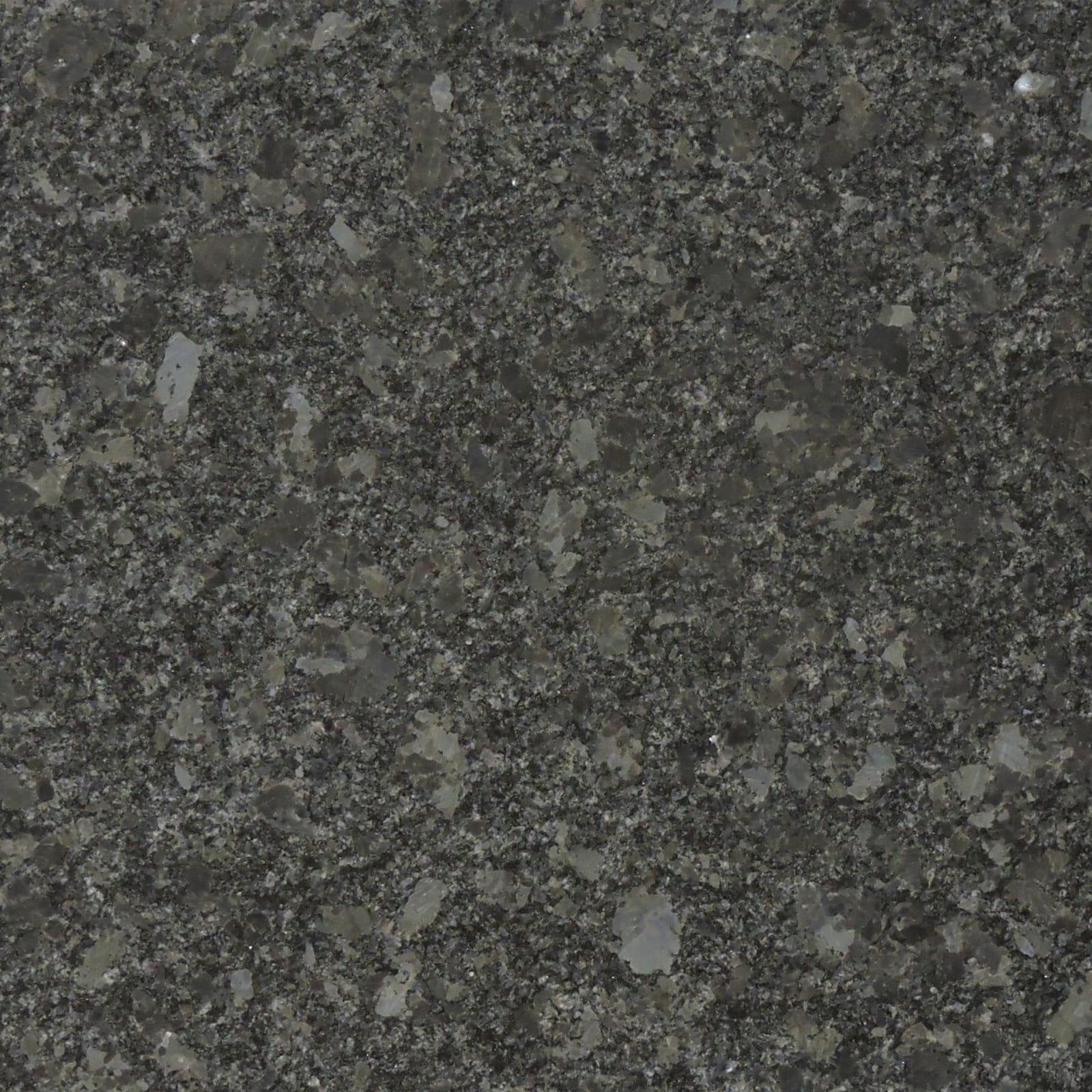 Steel Grey