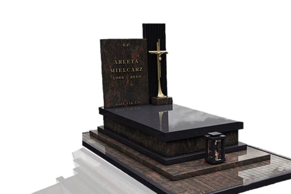 Gravestones 12