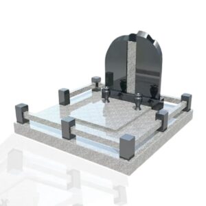 Gravestones 3