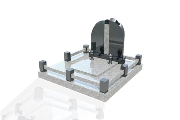 Gravestones 3