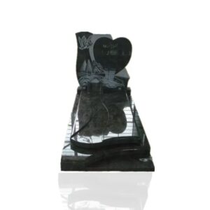 Gravestones 6
