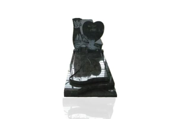 Gravestones 6