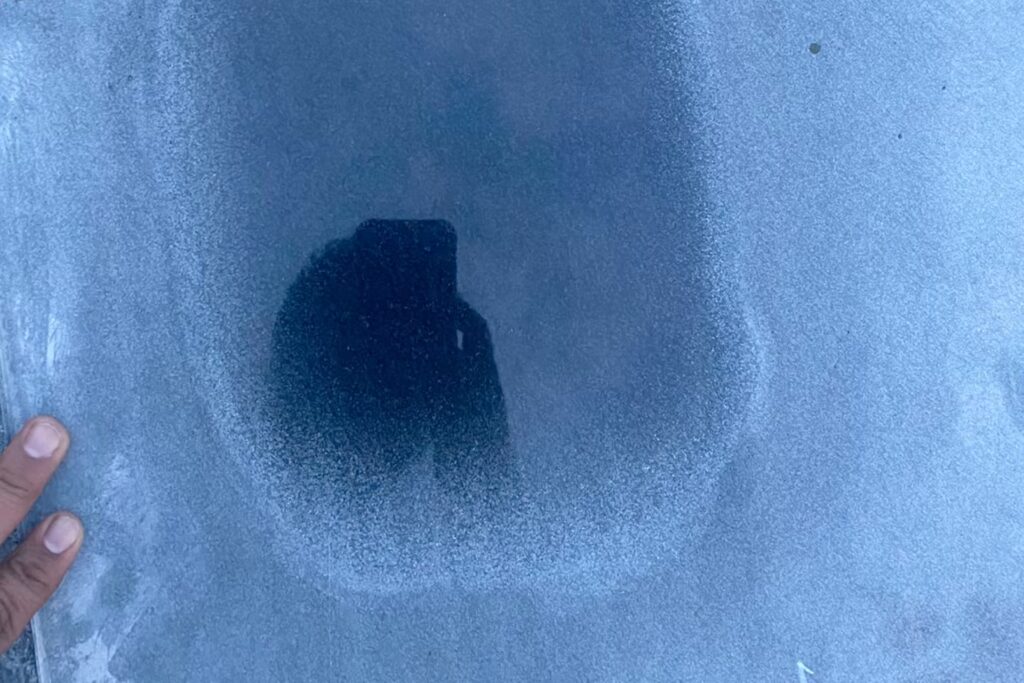 Swan Slabs 1