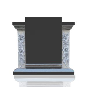 Tombstones 10
