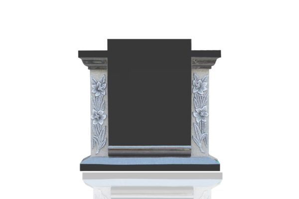 Tombstones 10